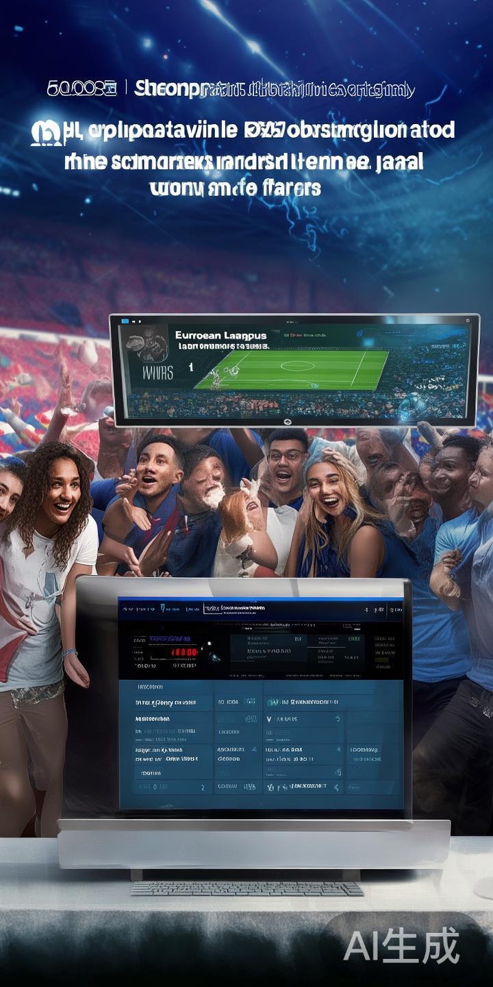 案例值得关注：许多用户反映，通过FB体育平台参与欧