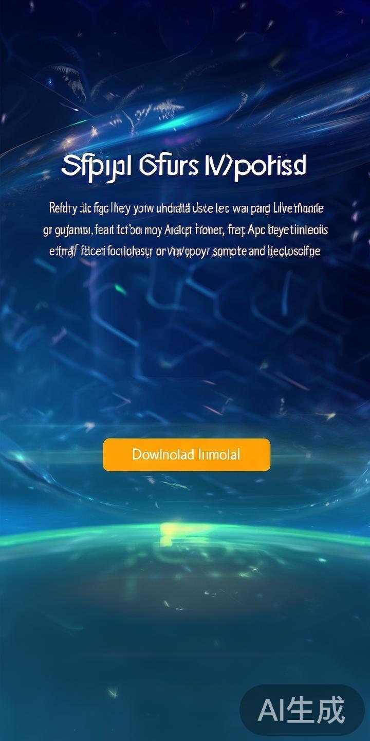 访问Ob体育的官方网站是最为安全可靠的下载方式。在