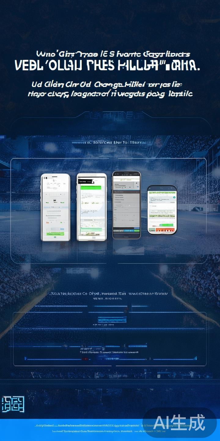 在体育博彩行业中，用户体验的优劣直接影响平台的口碑