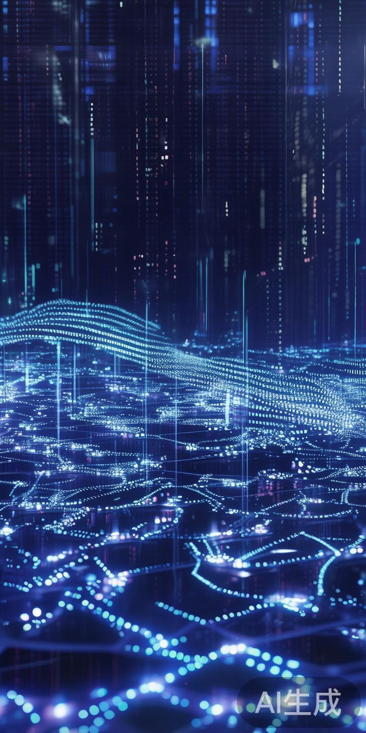 高效的服务器架构
通过部署在多个数据中心的服务器