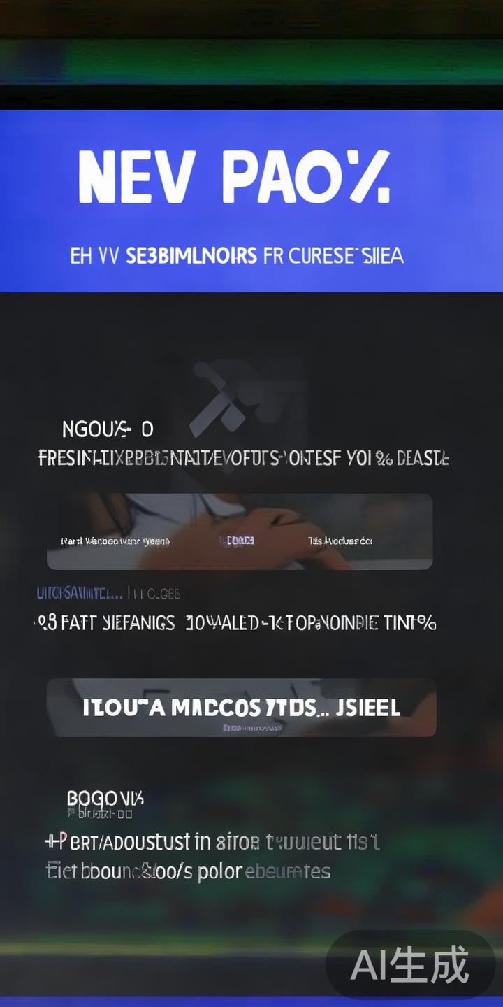 1.&nbsp;注册奖金与首存优惠
新用户注册成功后，通常