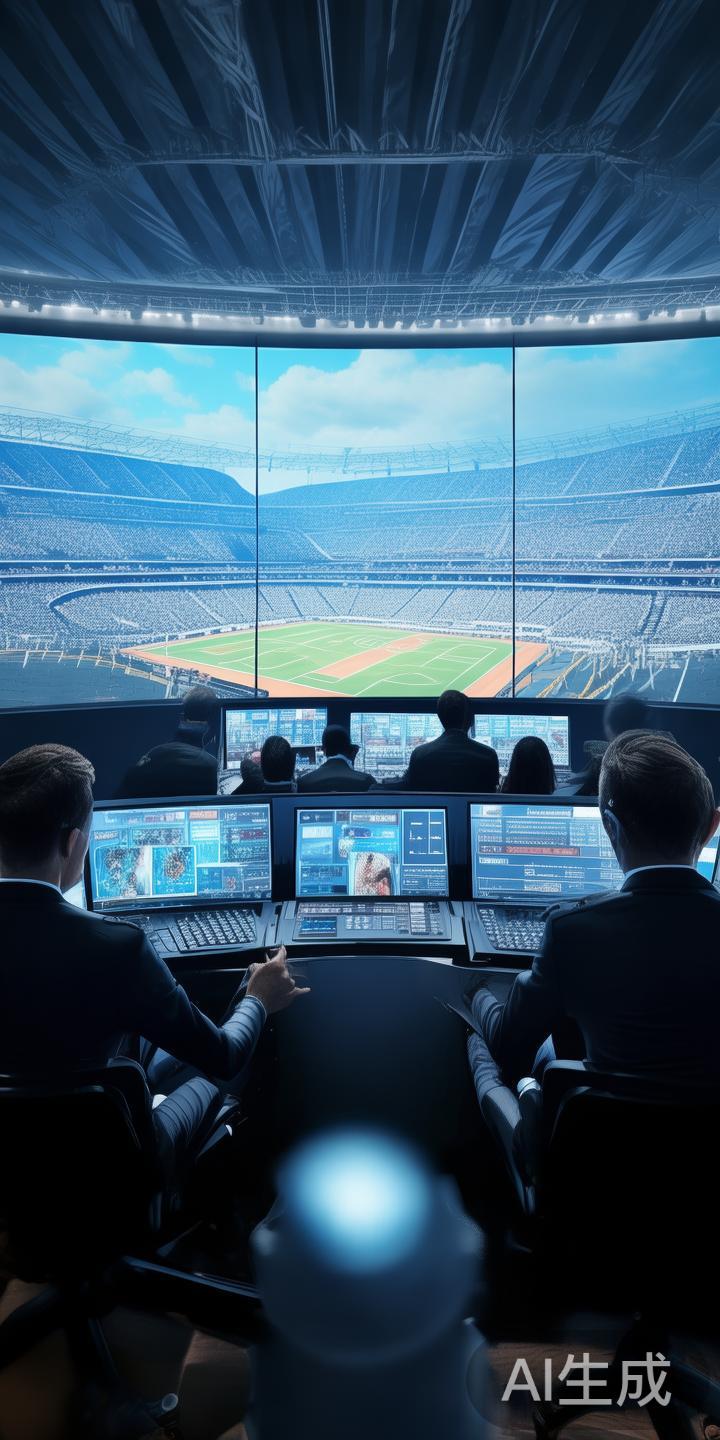 全面的赛事信息管理能力
FB体育以其强大的赛事信