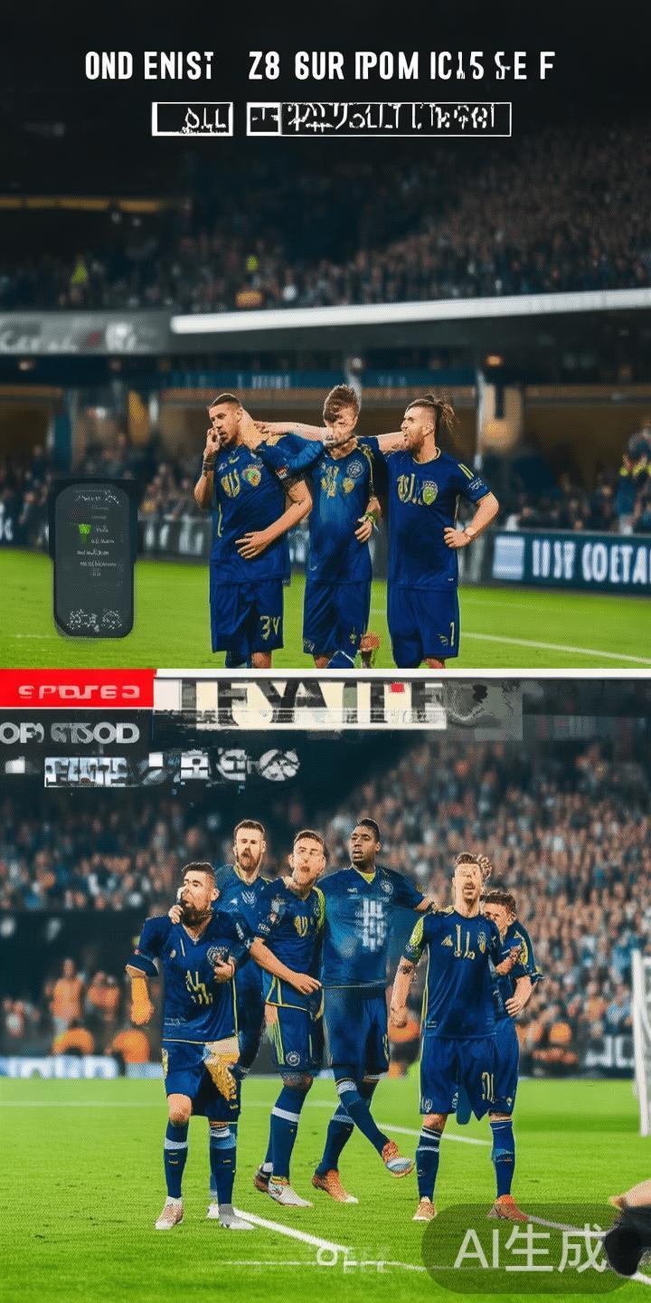 以最近一场足球比赛为例，某知名战队由于关键球员受伤